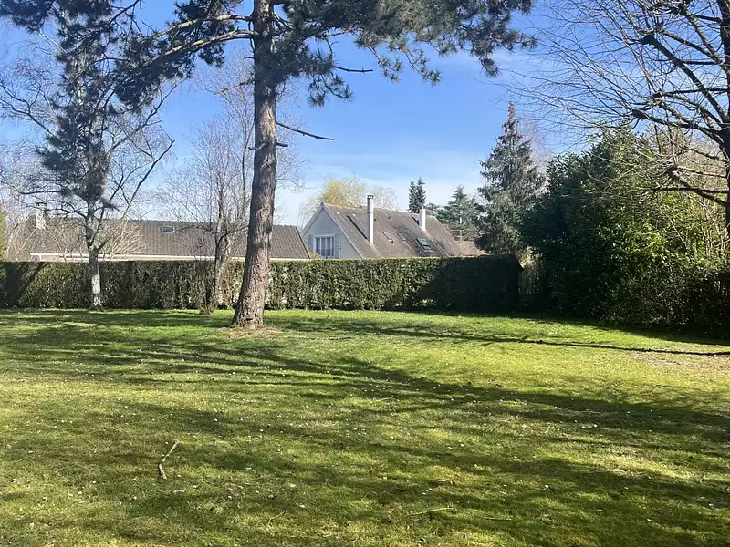 Maison neuve, 139 m² - Soisy-sur-Seine (91450)