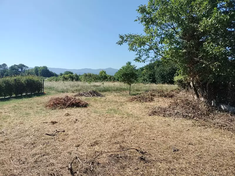 Maison neuve, 70 m² - Le Luc (83340)