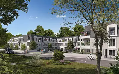 LES TEMPORELLES QUINCY