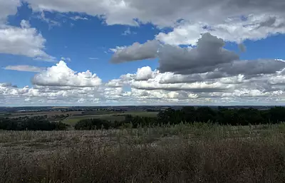 Terrain à bâtir, 454 m²