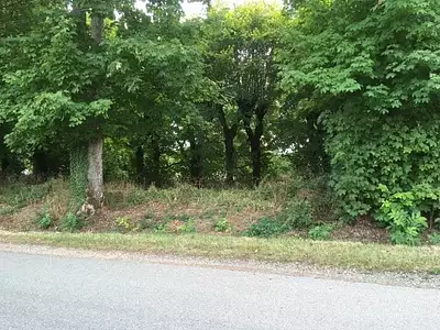 Terrain à bâtir, 948 m²