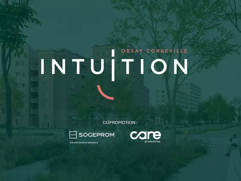 Intuition - Orsay (91400)
