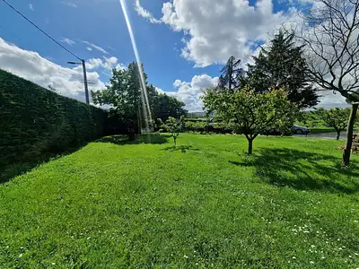 Maison neuve, 97 m²