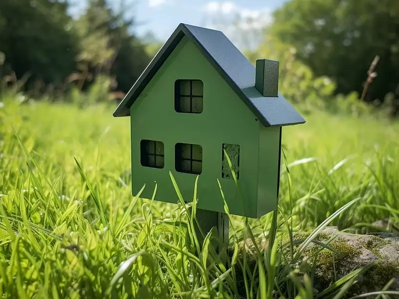 Maison neuve, 100 m² - Saint-Amour (39160)