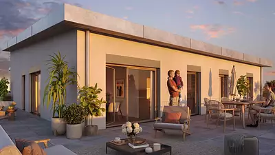 Résidence INTERVALLE