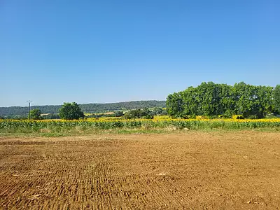 Terrain à bâtir, 362 m²