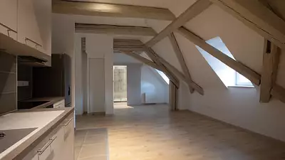 Histoire & Patrimoine l’élégance au cœur de Colmar