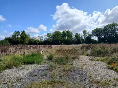 Terrain à bâtir, 593 m²