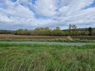 Maison neuve, 90 m²