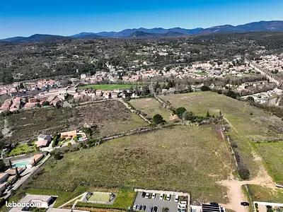 Maison neuve, 82 m²