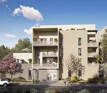 Les Jardins de Joseph