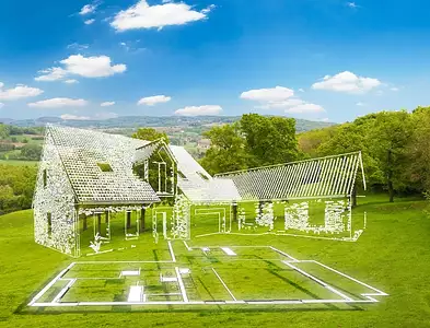 Maison neuve, 97 m²