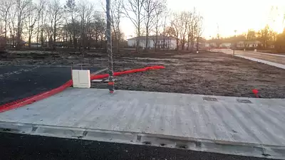 Maison neuve, 88 m²