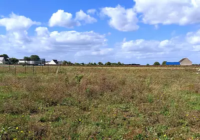 Terrain à bâtir, 466 m²
