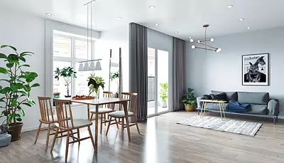 Résidence ATELIER JULES