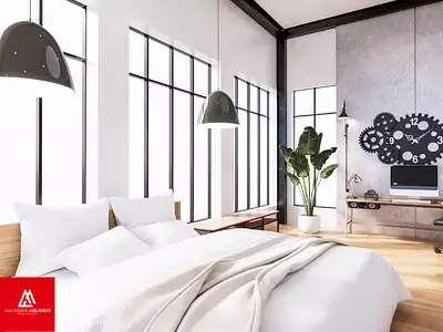 Maison neuve, 112 m²