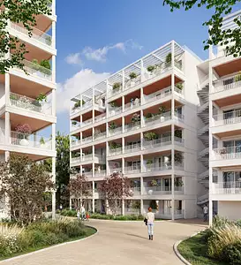 OMANA MONTPELLIER SUD