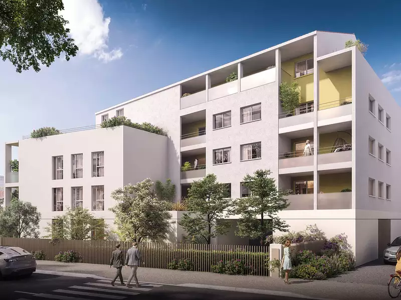 TILIA - Bourg-en-Bresse (01000)