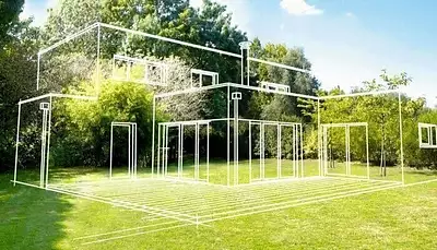 Maison neuve, 135 m²