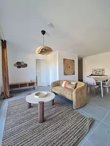 Les Terrasses du Colisée