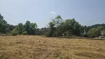 Terrain à bâtir, 949 m²