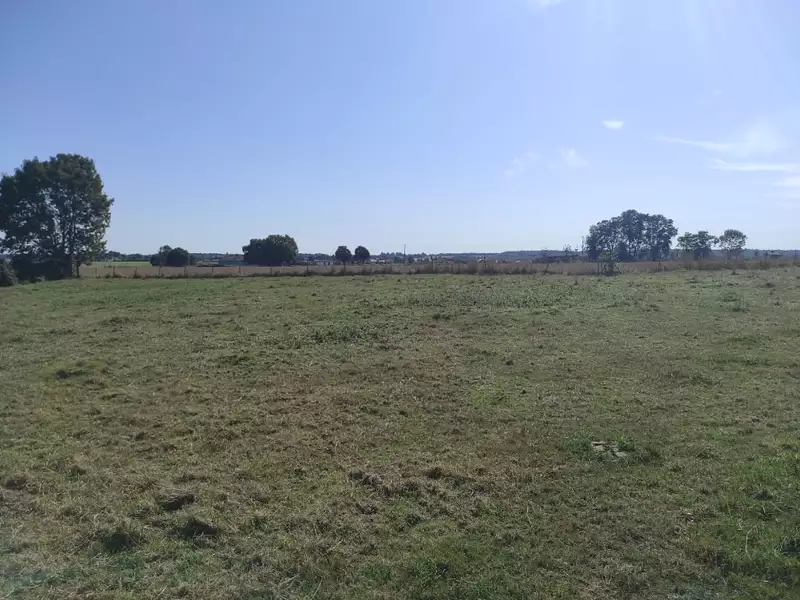 Maison neuve, 137 m² - Daubeuf-la-Campagne (27110)