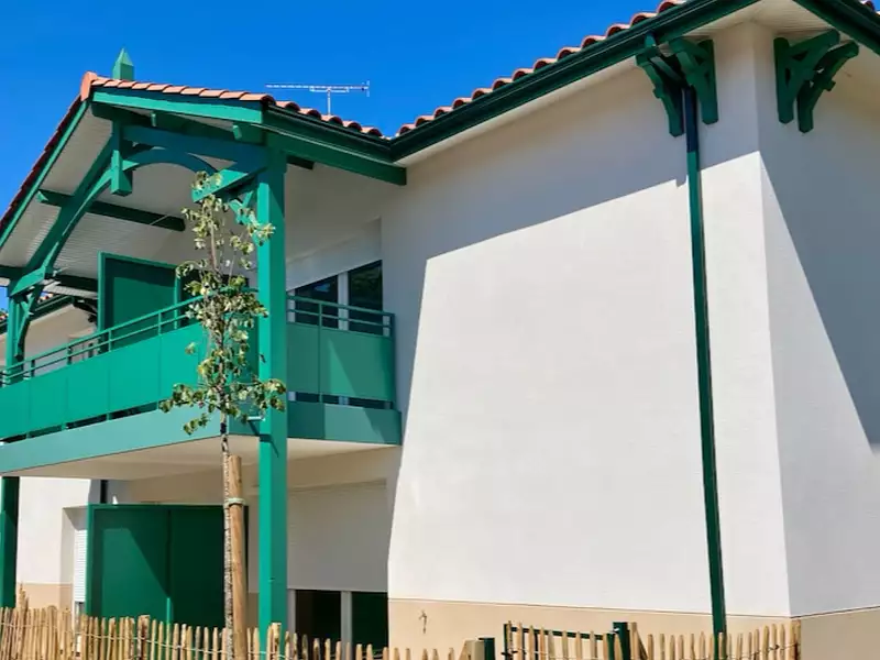 Côté Saline - Gujan-Mestras (33470)