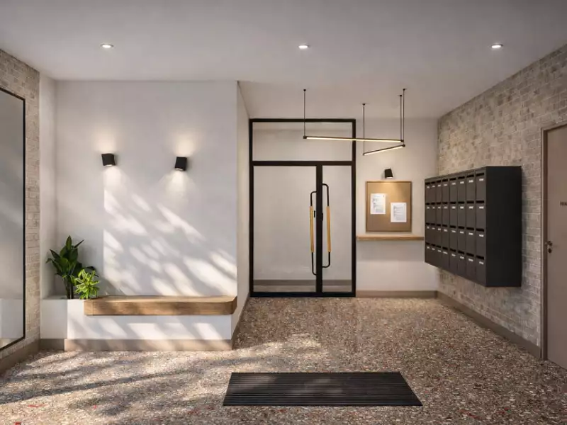 SAINT OUEN ARAGO - Saint-Ouen (93400)