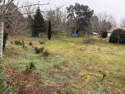 Maison neuve, 100 m²