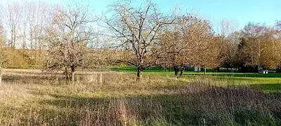 Maison neuve, 122 m²