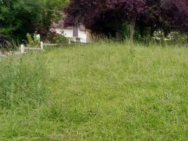 Maison neuve, 114 m² - Saint-Pierre-en-Auge (14170)
