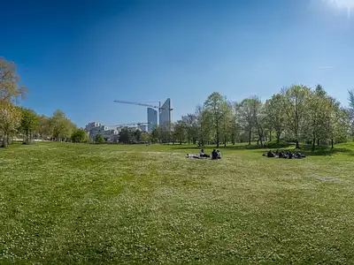 NOUVEAU A NANTERRE