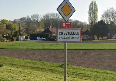 Maison neuve, 107 m²