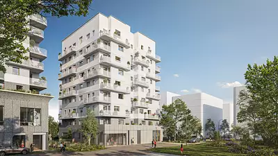 Les Jardins d’Olga