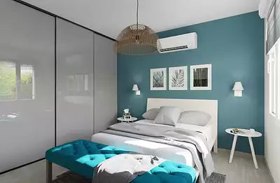 Maison neuve, 104 m²