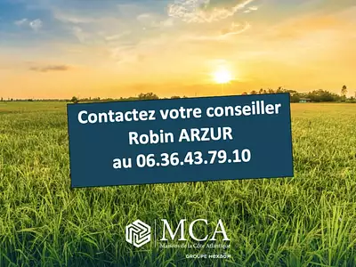 Maison neuve, 90 m²