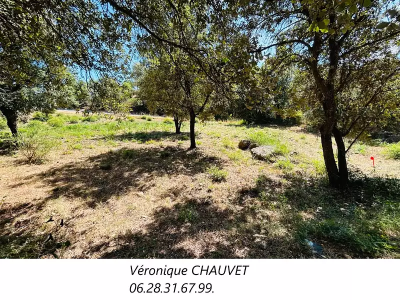 Maison neuve, 100 m² - Taradeau (83460)