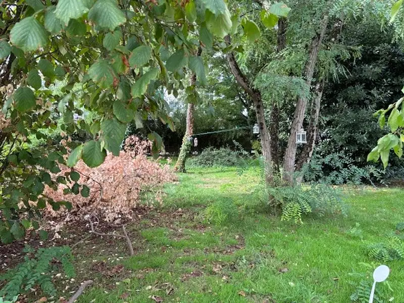 Terrain à bâtir, 420 m² - Rochefort (17300)