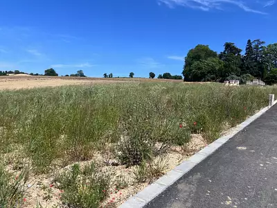 Maison neuve, 83 m²