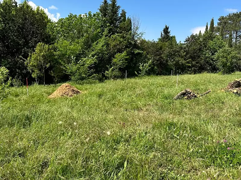 Maison neuve, 80 m² - Septèmes-les-Vallons (13240)