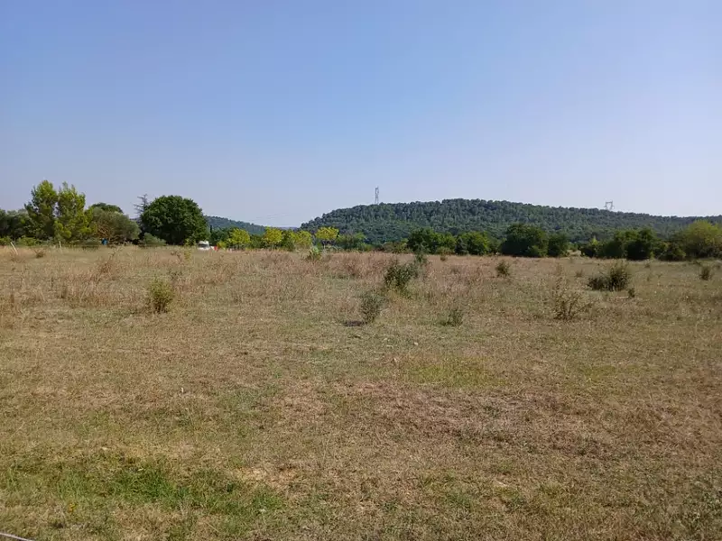 Maison neuve, 95 m² - Lecques (30250)