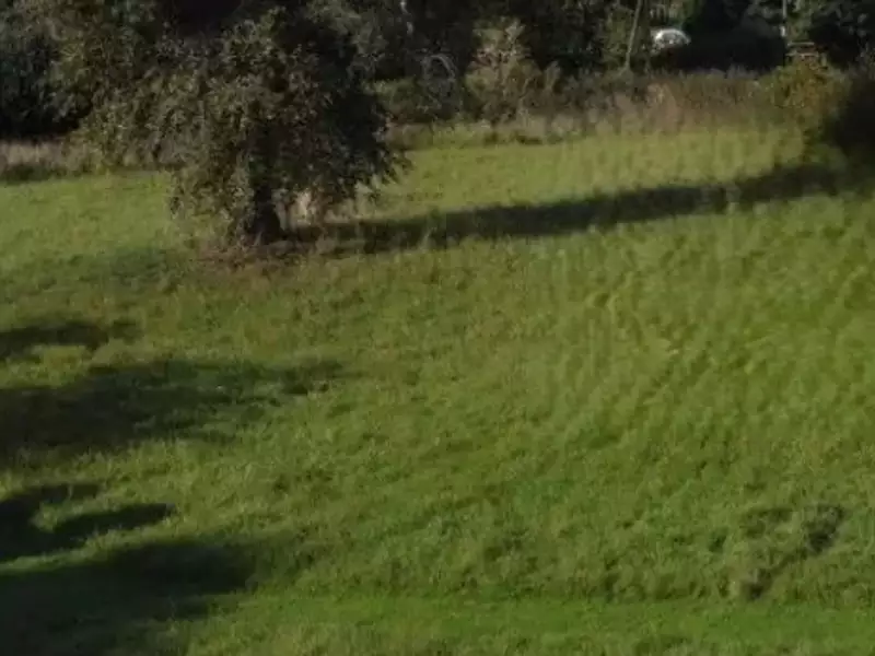 Terrain à bâtir, 2 200 m² - Auvillars (14340)