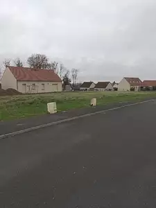 Maison neuve, 50 m²