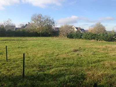 Maison neuve, 93 m²