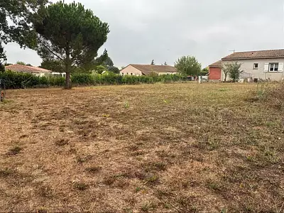 Maison neuve, 87 m²