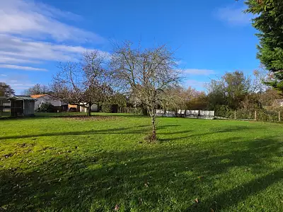 Maison neuve, 90 m²