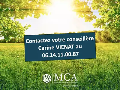 Maison neuve, 108 m²