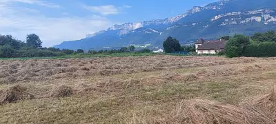 Maison neuve, 80 m²