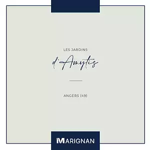 Les Jardins d'Amytis
