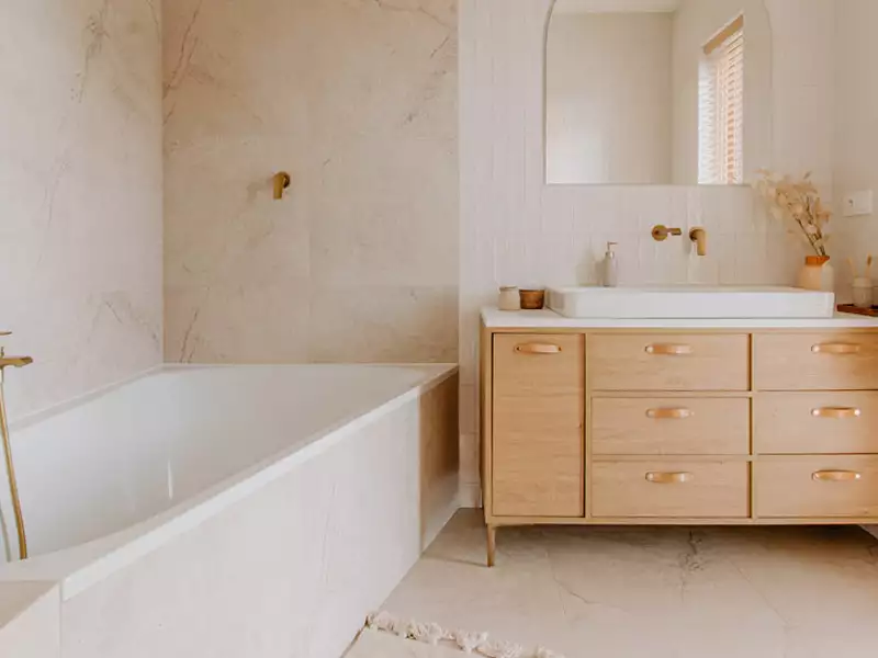 Maison neuve, 101 m² - Saint-Nazaire (44600)